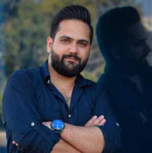 Picture of م. محمد صنديد